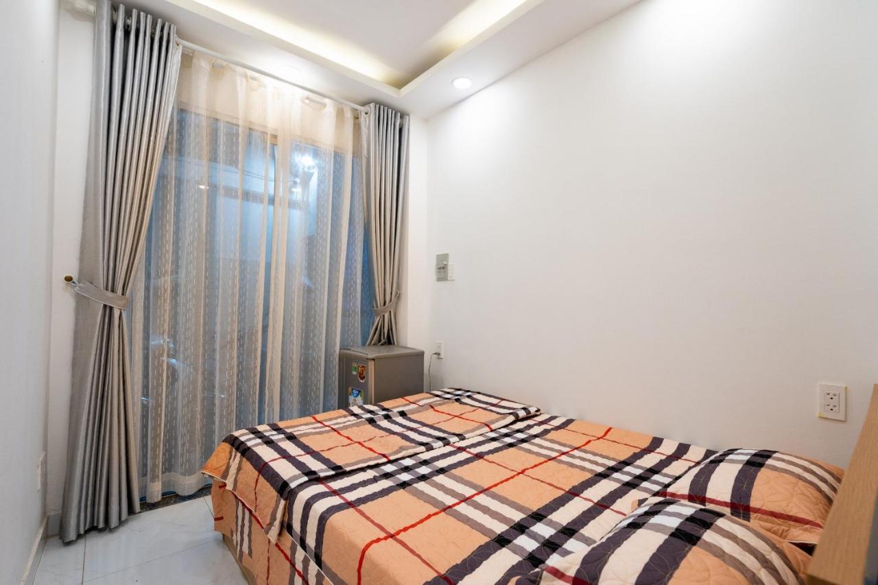 Căn hộ Ahu TP. Hồ Chí Minh