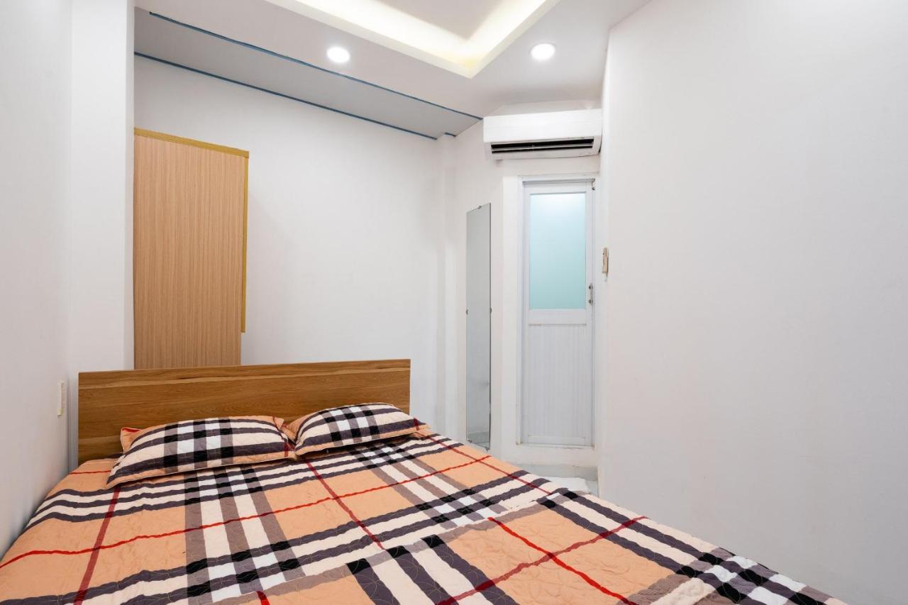 Ahu TP. Hồ Chí Minh