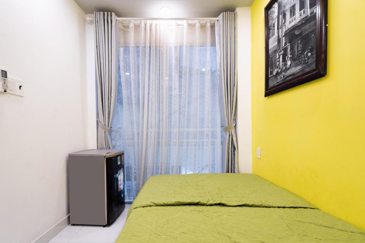 Ahu Căn hộ TP. Hồ Chí Minh